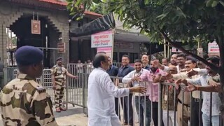 अजित पवार