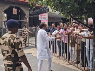 अजित पवार