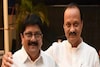 चिपळूणमध्ये अजित पवार यांच्या राष्ट्रवादीचा स्वबळाचा नारा, महायुतीत ठिणगी