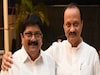 चिपळूणमध्ये अजित पवार यांच्या राष्ट्रवादीचा स्वबळाचा नारा, महायुतीत ठिणगी