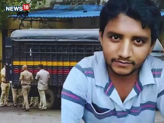 Akshay Shinde Encounter Case