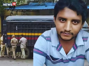 Akshay Shinde Encounter Case