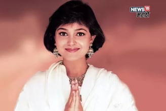 90s ची क्रश... इंडियन पॉप सिंगरचा Latest फोटो पाहून व्हाल शॉक