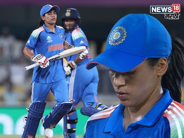 Amanjot Kaur create history in Womens
