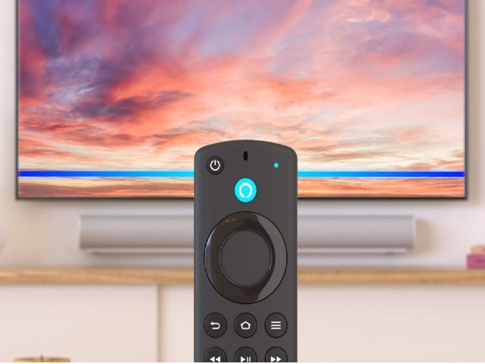 Amazonने लॉन्च केलं जबरदस्त डिव्हाइस! नॉर्मल TV ला बनवेल 4K Smart TV