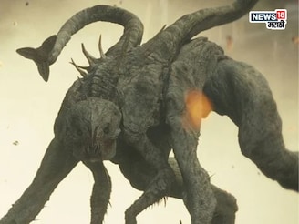 Amazon Prime ची सगळ्यात महागडी वेबसीरिज, बनण्यासाठी लागले तब्बल 3860000000