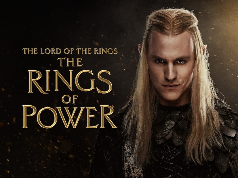 द लॉर्ड ऑफ द रिंग्स: द रिंग्स ऑफ पॉवर (The Lord of the Rings: The Rings of Power) : खर्चाचा आकडा: तब्बल ३८६० कोटी रुपये म्हणजेच ३८ अब्ज रुपयांहून अधिक! विशेष म्हणजे हा खर्च केवळ या वेब सीरिजच्या पहिल्या सीझनसाठी आला होता.