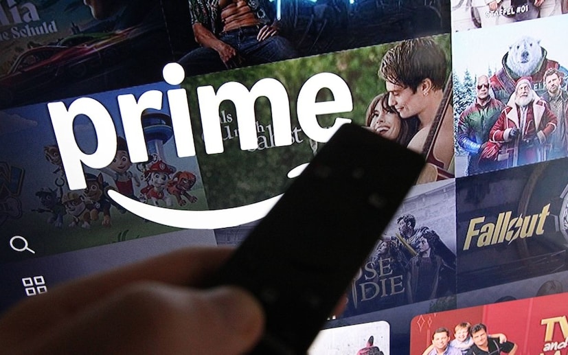 अमेझॉन प्राइम व्हिडिओने आपल्या ऑरिजनल कंटेंटसाठी पाण्यासारखा पैसा खर्च केला आहे, ज्यामुळे प्रेक्षकांना एकापेक्षा एक सरस आणि भव्य निर्मितीचा अनुभव घेता येत आहे.