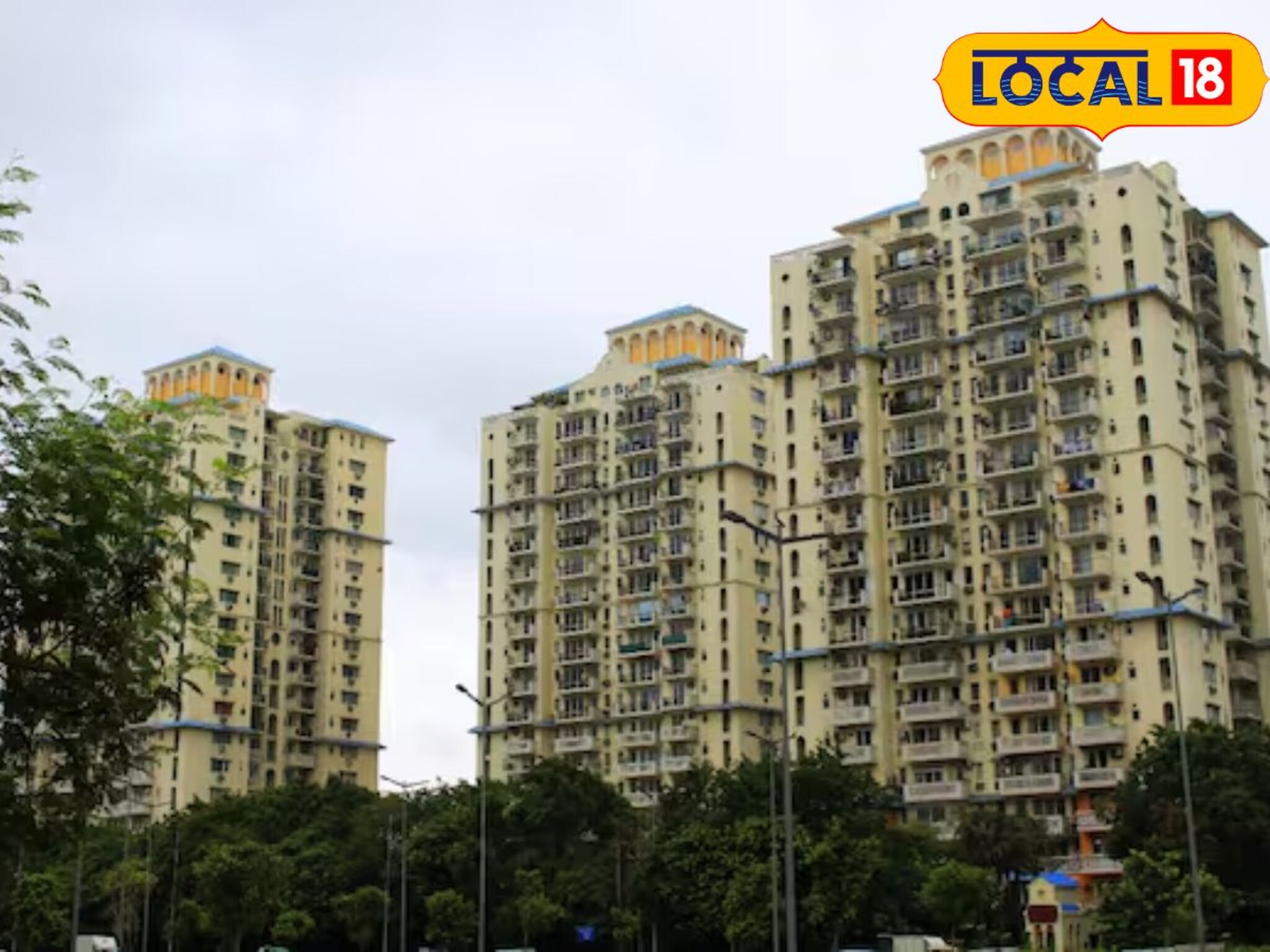 मुंबईसह लगतच्या 2 शहरांत घरांच्या किंमती कमी होण्याची शक्यता?