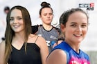 Amelia Kerr : मुंबई इंडियन्सची 'अप्सरा' करतीये इंटरनॅशनल खेळाडूला डेट
