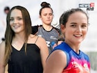 Amelia Kerr : मुंबई इंडियन्सची 'अप्सरा' करतीये इंटरनॅशनल खेळाडूला डेट