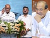 पवारांना धक्का बसणार, ZP अध्यक्षपद ST राखीव झाल्याने युवा नेता विखेंच्या भेटीला