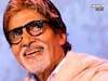 अमिताभ बच्चन यांनी वाढदिवशी स्वत:लाच दिलं महागडं गिफ्ट