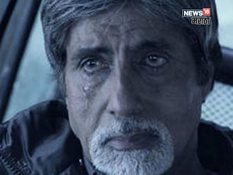 रात्री 12 वाजता अमिताभ बच्चन यांची क्रिप्टिक पोस्ट; चाहते पुन्हा संभ्रमात