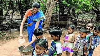 अंगणवाडी सेविका अन् मदतनीससाठी नोकरभरती, पटापट करा अर्ज; A To Z माहिती बातमीमध्ये