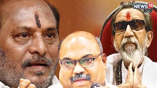 Anil Parab On Ramdas Kadam Allegation