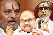 अनिल परब यांनी रामदास कदमांच्या आरोपांच्या तारा तोडल्या, म्हणाले '14 वर्षानंतर..