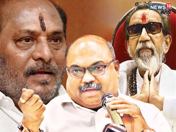 Anil Parab On Ramdas Kadam Allegation