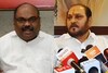 "अनिल परब लबाड्या, माझ्या पायाजवळ...", रामदास कदम पुन्हा संतापले