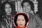 Asrani Wife : कोण आहे असरानींची पत्नी मंजू? इंडस्ट्रीला केलाय रामराम