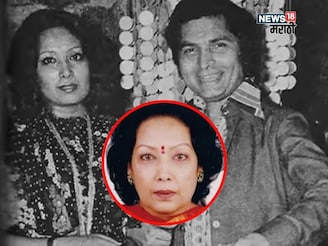 Asrani Wife : कोण आहे असरानींची पत्नी मंजू? इंडस्ट्रीला केलाय रामराम