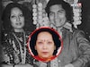 Asrani Wife : कोण आहे असरानींची पत्नी मंजू? इंडस्ट्रीला केलाय रामराम