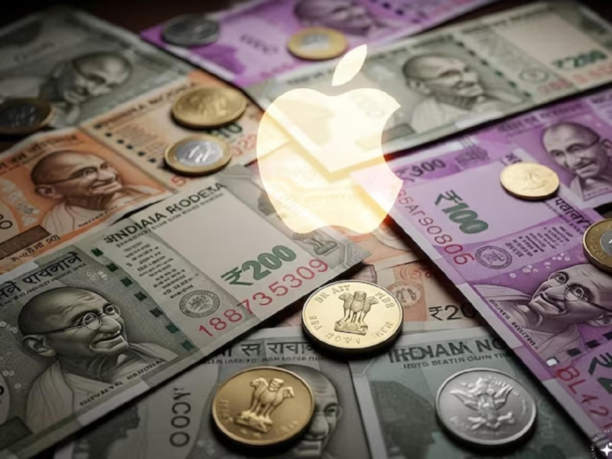 Apple देतंय घरबसल्या कोट्याधीश बनण्याची संधी! फक्त करावं लागेल 'हे' काम