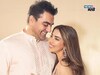 58 व्या वर्षी दुसऱ्यांदा वडील बनला अरबाज, पत्नी शूराने गोंडस बाळाला दिला जन्म