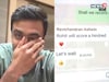 Rohit sharma : आर आश्विनची रोहितबद्दलची भविष्यवाणी ठरली खरी! Whats App चॅट लीक