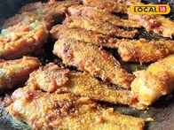 घरगुती मसाले वापरून बनवा चवीष्ट आणि चमचमीत बोंबील फ्राय, चव अशी की बोटं चाटत राहाल