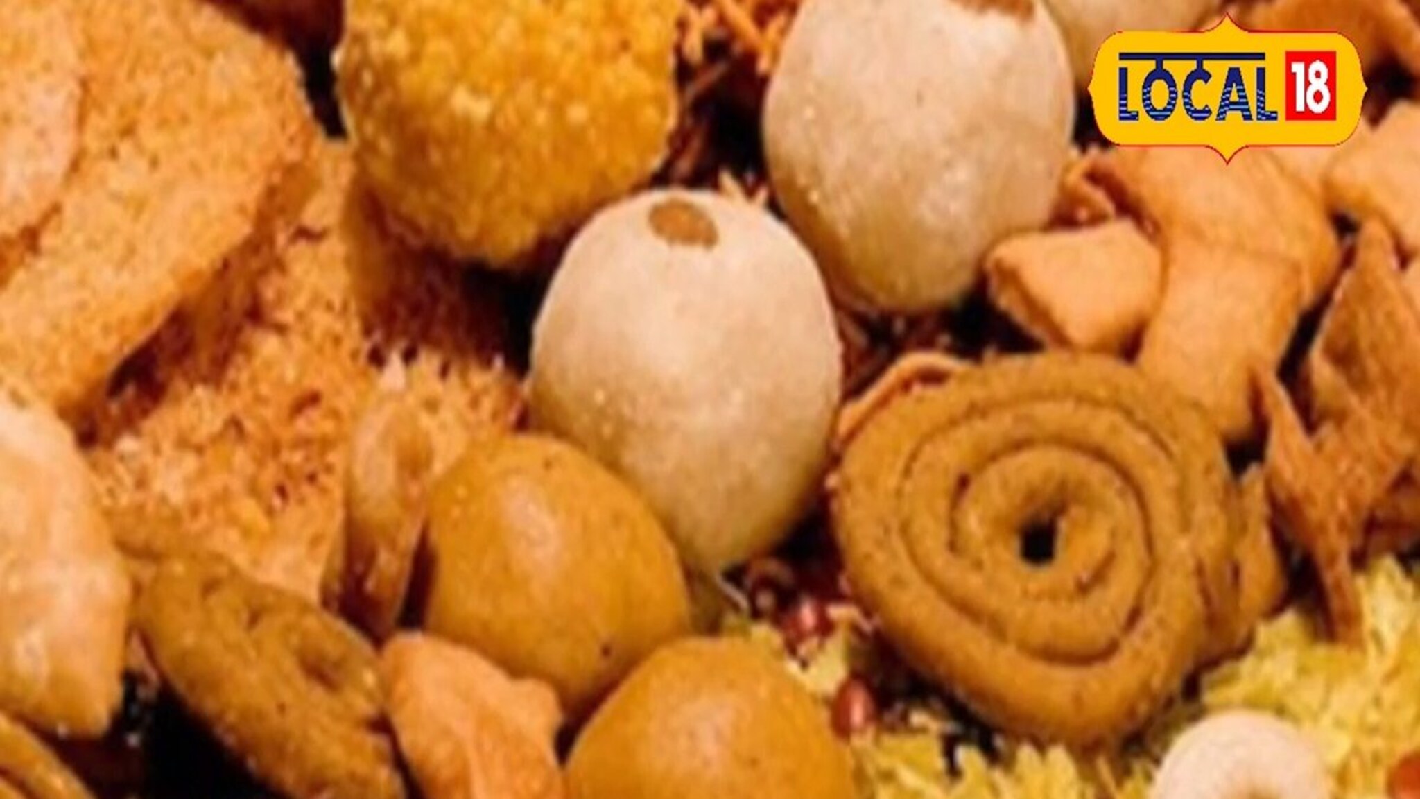 दिवाळीमध्ये फराळ खाऊन ॲसिडिटी वाढलीये? डॉक्टरांनी सांगितला जालीम उपाय