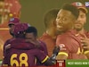 न भूतो न भविष्यति, स्पिनरनी टाकल्या 51 ओव्हर, Super Over मध्ये विंडिजचा विजय