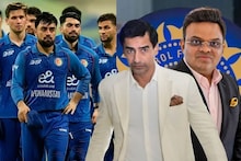 अफगाणिस्तानच्या तीन क्रिकेटरच्या मृत्यूनंतर BCCI चा पाकिस्तानवर स्ट्राईक