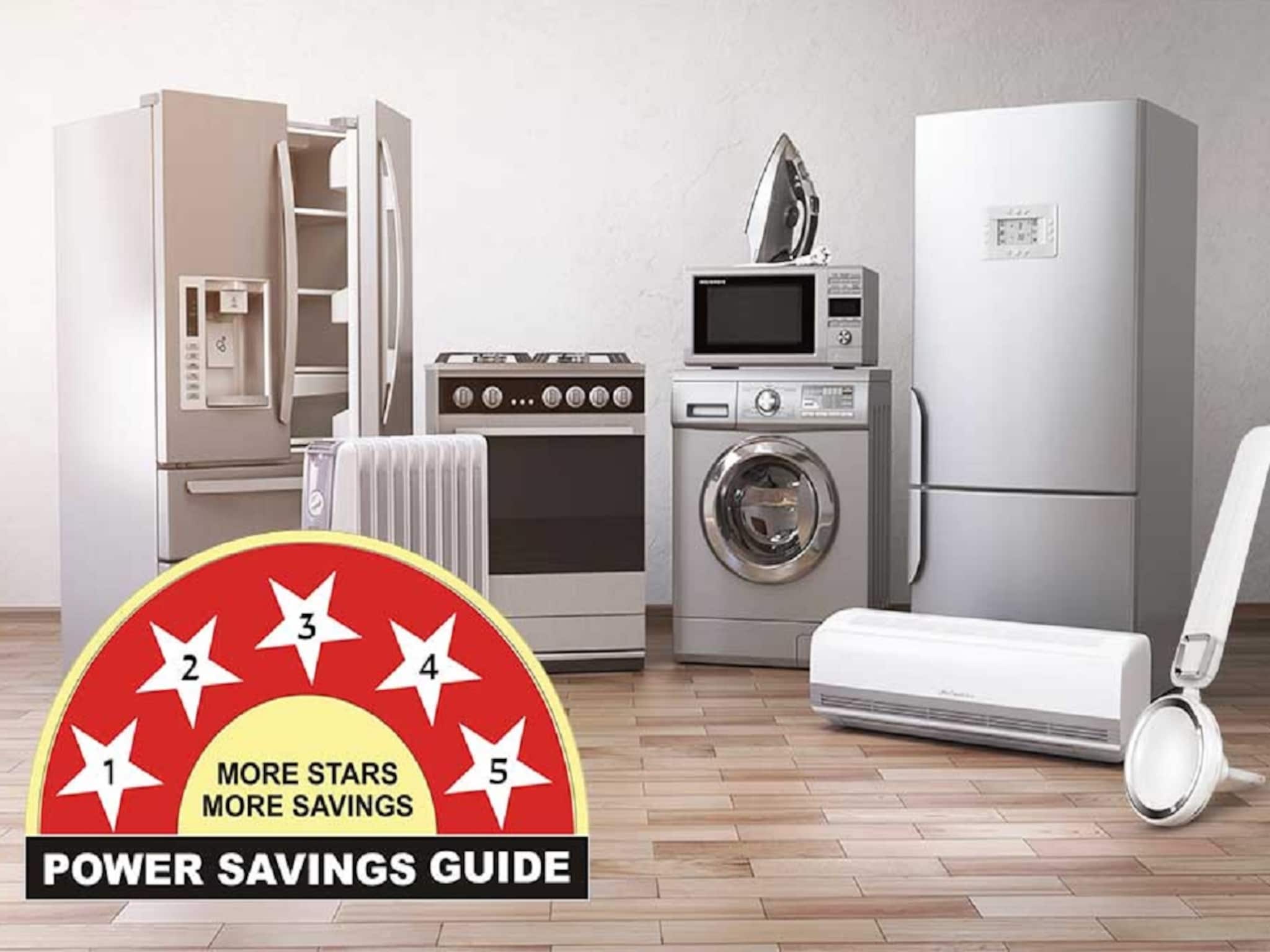 दिवाळीला नवा AC-फ्रिज खरेदी करताय? समजून घ्या स्टार रेटिंगचं गणित, होईल हजारोंची बचत