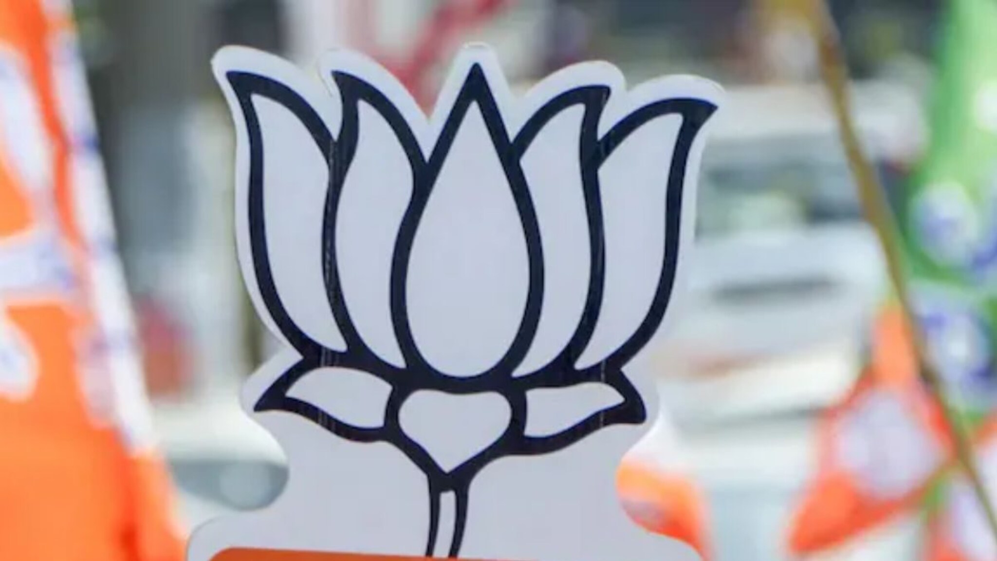 Nagar Parishad Election: प्रचाराच्या रणधुमाळीत भाजपला धक्का, 2 उमेदवारांनी 'मैदान' सोडलं!