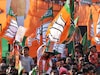 जिथे शक्य तिथे युती नाहीतर स्वतंत्र लढणार,  निवडणुकांसाठी भाजपची रणनीती तयार