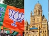 भाजपचं ठरलं! मुंबई महानगरपालिकेच्या इतक्या जागा लढणार, रणनीती  समोर