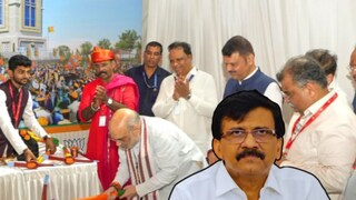 भाजपच्या नव्या कार्यालयावरून आरोप प्रत्यारोपांचा सामना