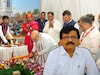 भाजपने ऑफिससाठी महापालिकेची जागा हडपली, राऊतांचा आरोप, फडणवीसांचे जशास तसं उत्तर