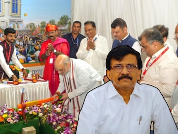भाजपच्या नव्या कार्यालयावरून आरोप प्रत्यारोपांचा सामना भाजपच्या नव्या कार्यालयावरून आरोप प्रत्यारोपांचा सामना