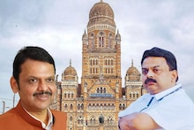 BMC मधल्या बदली आणि बढतीत मोठा घोटाळा, चौकशी करा, शिवसेनेची फडणवीसांकडे मागणी