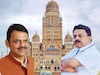 BMC मधल्या बदली आणि बढतीत मोठा घोटाळा, चौकशी करा, शिवसेनेची फडणवीसांकडे मागणी