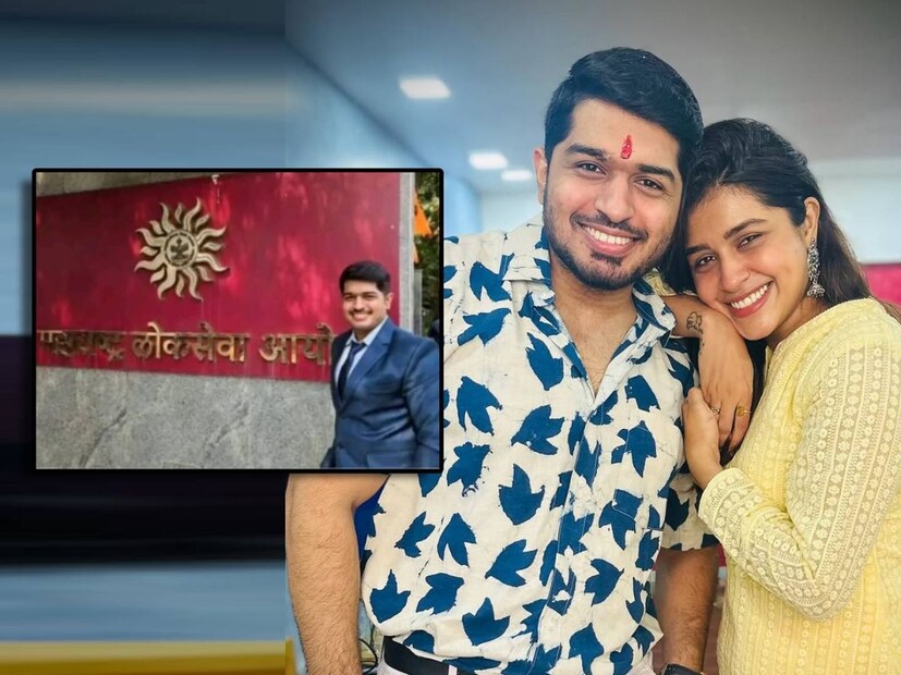  संस्कृतीने बालगुडेने भावासोबतचे फोटो ,व्हिडीओ आणि एक खास पोस्ट शेअर करत चाहत्यांना आनंदाची बातमी दिली आहे.