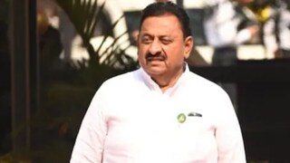 मोठी बातमी! गोंदियाचे पालकमंत्री बदलले, बाळासाहेब पाटील यांच्याऐवजी कोणाकडे नवी जबाबदारी