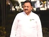 राजकारणात मोठी घडामोड, बाळासाहेब पाटलांनी पालकमंत्री पद सोडलं, गोंदियाची जबाबदार