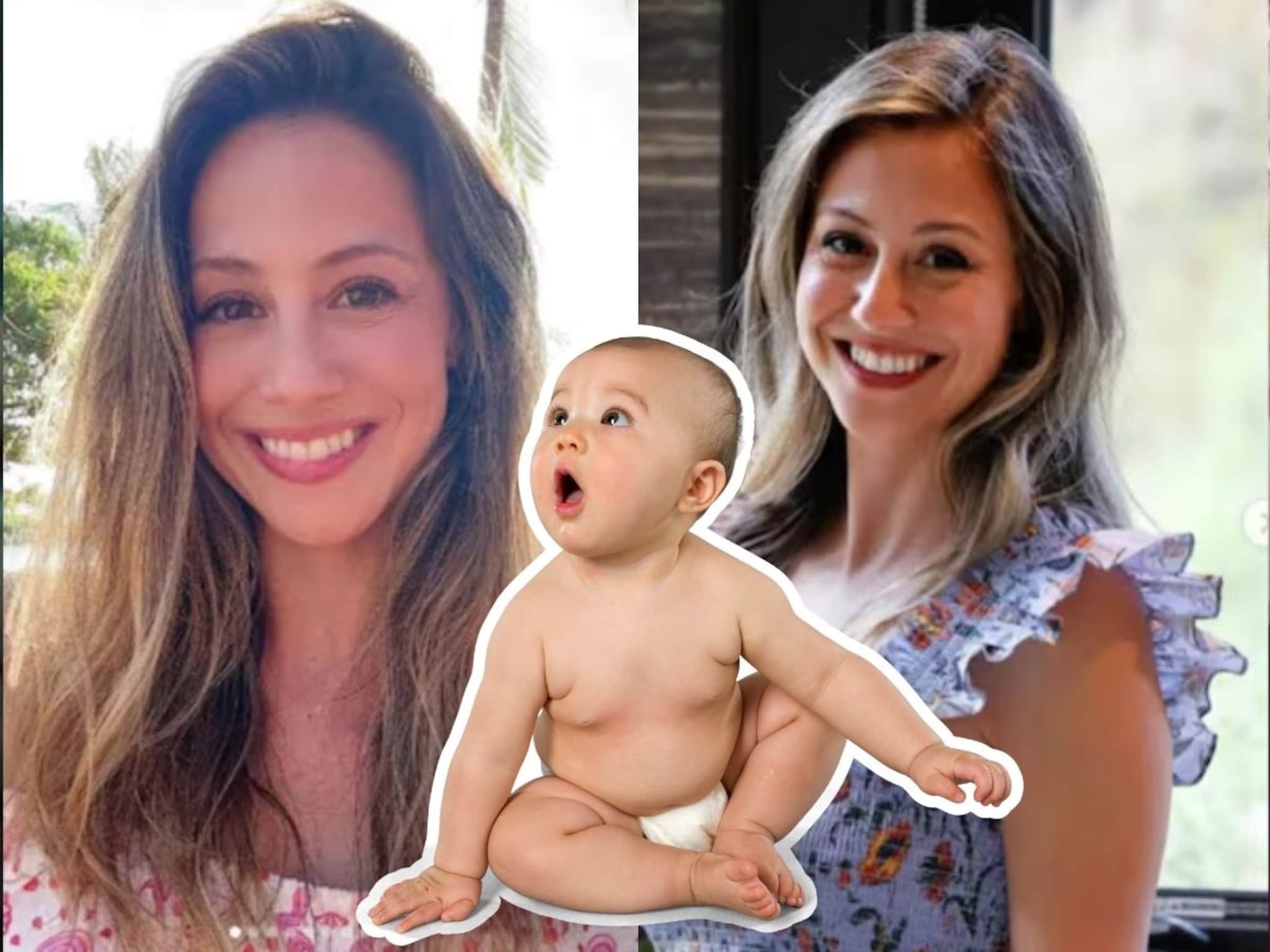 बाबो! फक्त बाळाचं नाव सुचवण्यासाठी घेते 26 लाख, पालकही तिच्याकडे येतात, इतकं त्या नावात काय खास?