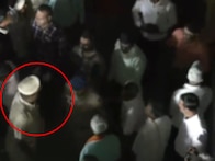 तीन नेत्यांनी समजावलं पण कर्जमाफीसाठी आंदोलक ठाम; नागपूरचं मैदान तुडूंब, पोलीस आल्या पावली माघारी