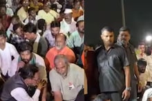 कर्जमाफीची तारीख सांगितली नाही तर रेल्वे अडवायला सुरुवात करणार, बच्चू कडू यांचा इशारा