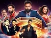Bads of Bollywood ची OTT वर हवा, भारतासह 9 देशात TOP TRENDING