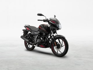 बजाज पल्सर बजाज पल्सर